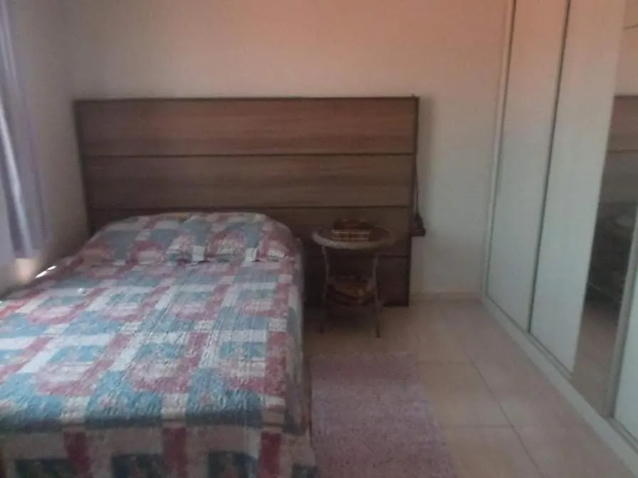 Ferienwohnung Residencial Ilha Bella Florianópolis