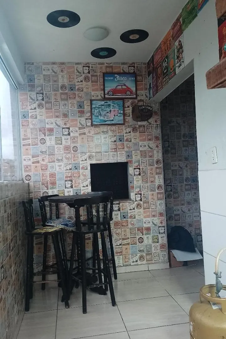 Ferienwohnung Residencial Ilha Bella Florianópolis 0*,  Brasilien