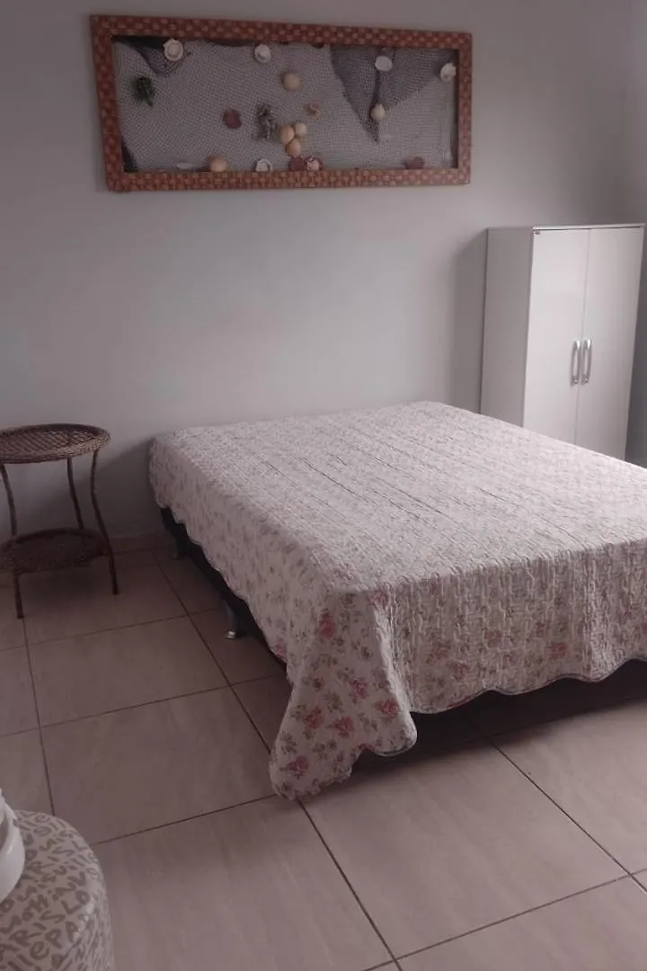Ferienwohnung Residencial Ilha Bella Florianópolis Apartment