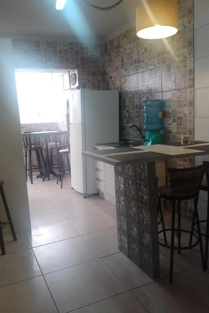 Apartmán Residencial Ilha Bella Florianópolis